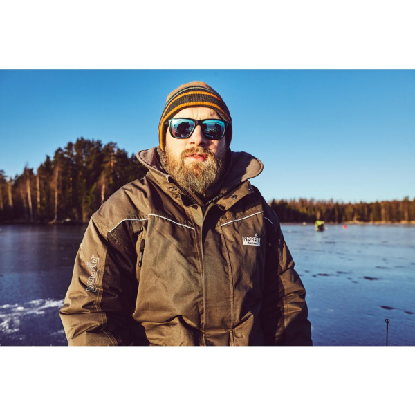 Kepurė Norfin Crystal salmo.lt Kepurė Norfin Crystal