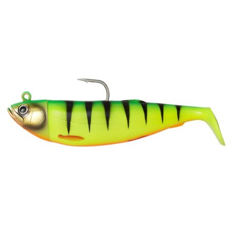 Guminukas SG Cutbait Herring 25cm 460g FireTiger