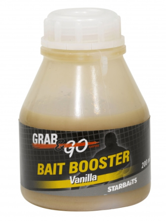 Kvapas StarBaits Grab+Go 200ml