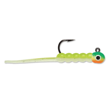 Galvakablis VMC Wax Tail Jig #6 0,9g GOGL