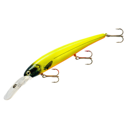 Vobleris Bandit Walleye Deep