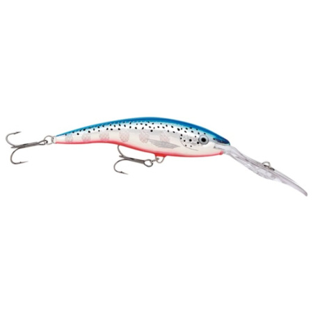 Vobleris Rapala Deep Tail Dancer