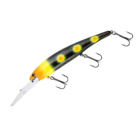 Vobleris Bandit Walleye Deep