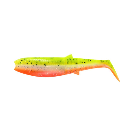 Guminukas SG Cannibal Shad Bulk 12.5cm 20g Lemon Cracker