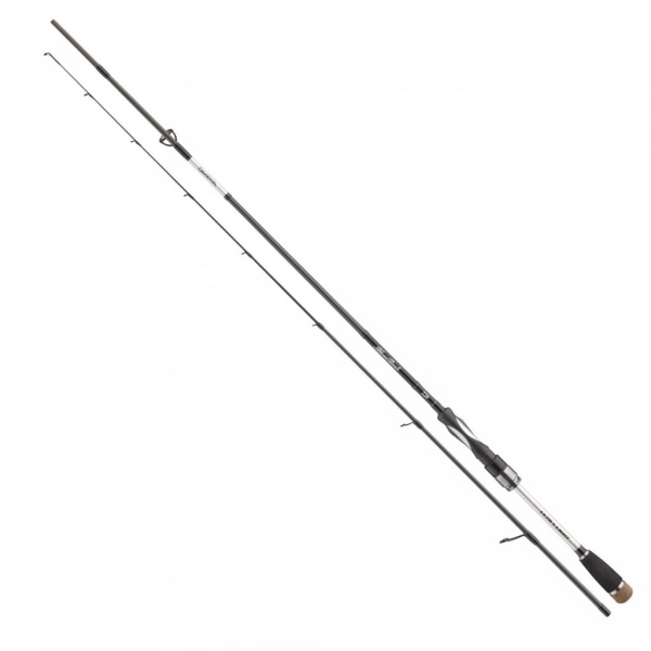 Spiningas Daiwa Silver Creek Ultra Light