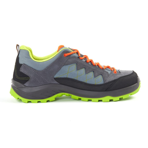 Batai Norfin NTX Light Trek Low