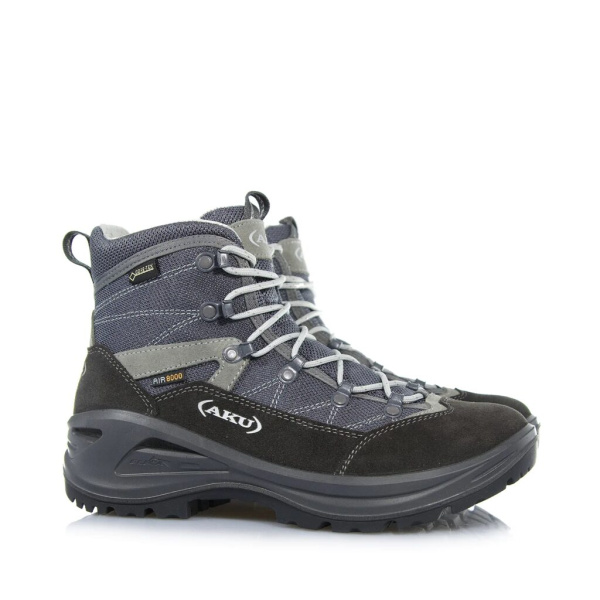 Batai AKU Cimon GTX Grey