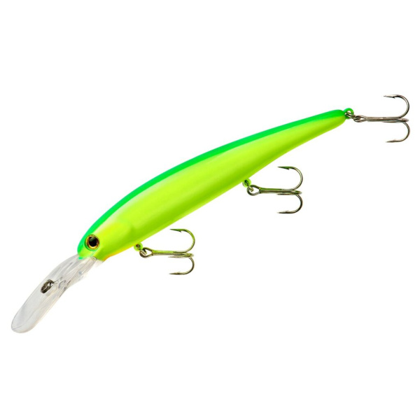 Vobleris Bandit Walleye Deep