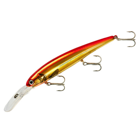 Vobleris Bandit Walleye Deep