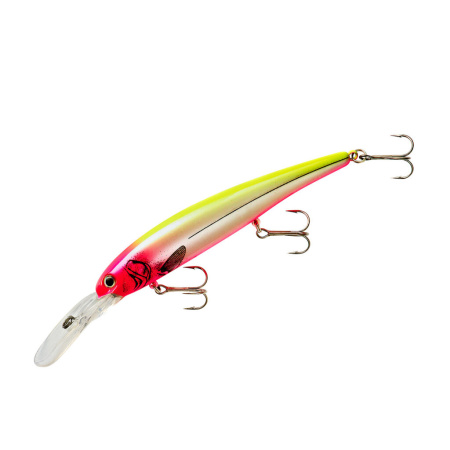 Vobleris Bandit Walleye Deep