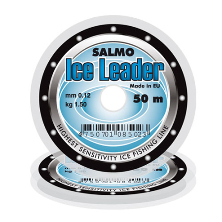 Valas Salmo Ice Leader 50m