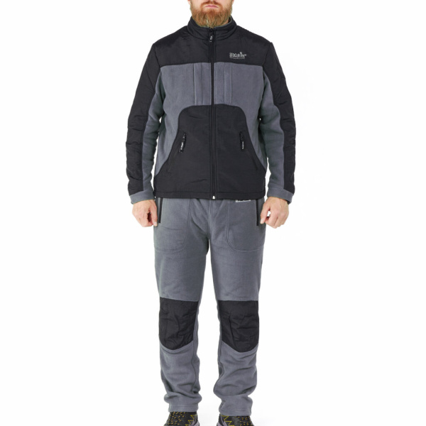 Kostiumas Norfin Polar Line 2 Grey