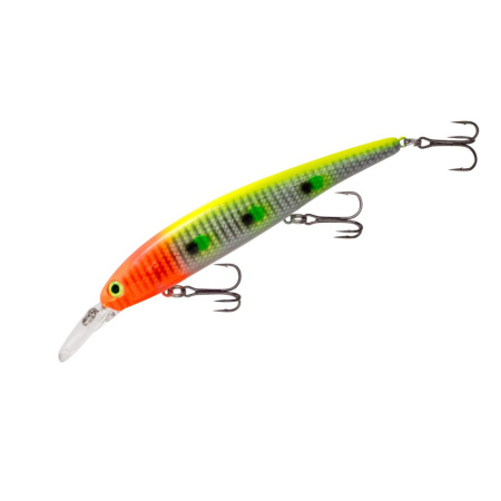 Vobleris Bandit Walleye Shallow