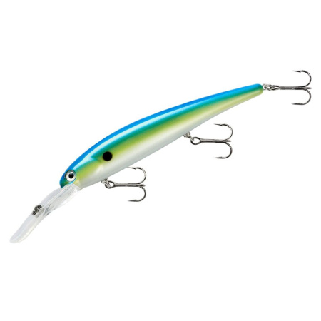 Vobleris Bandit Walleye Deep