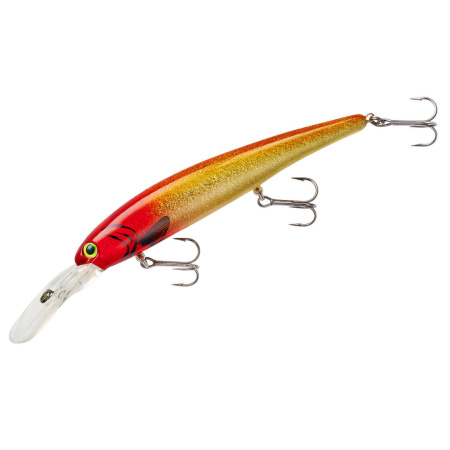 Vobleris Bandit Walleye Deep