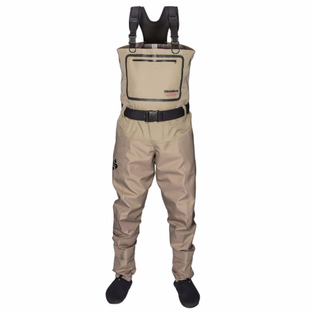 Bridkelnės Snowbee Geo-5 salmo.lt Bridkelnės Snowbee Geo-5