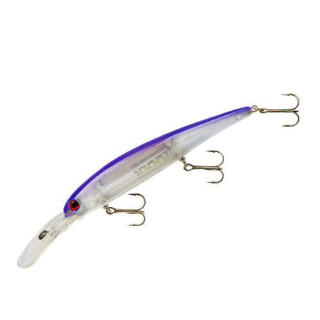 Vobleris Bandit Walleye Deep