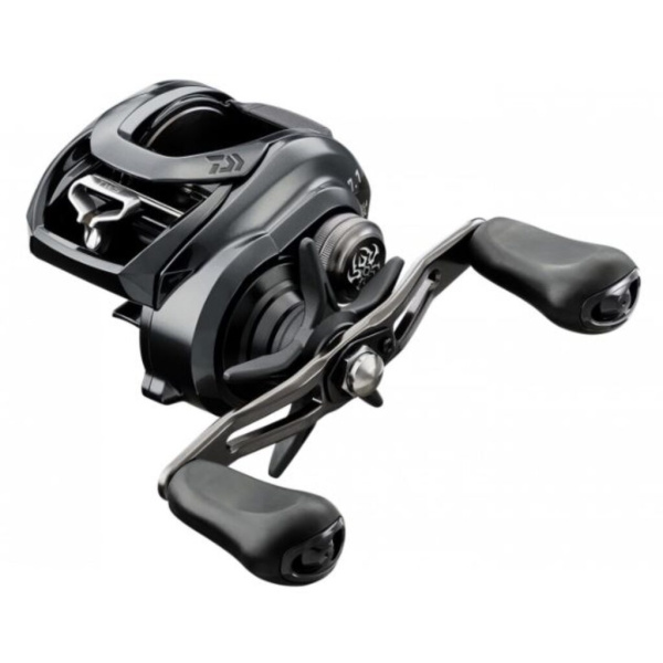 Ritė multiplikatorinė Daiwa Tatula TWS 300HL