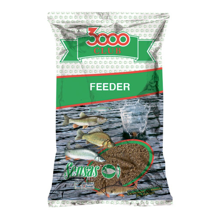 Jaukas Sensas 3000 Club Feeder