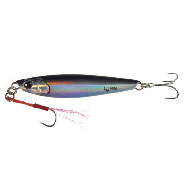 Pilkeris Lucky John Basara Jigger 12g