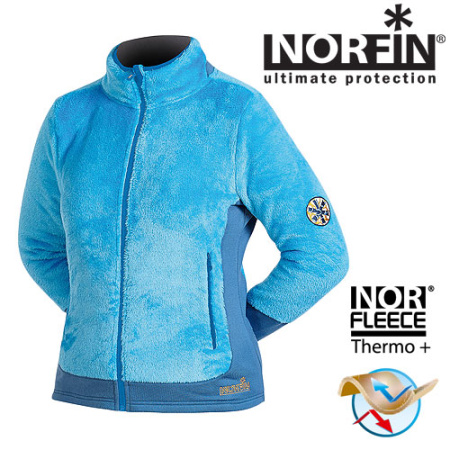Bliuzonas Norfin Women Moonrise salmo.lt Bliuzonas Norfin Women Moonrise