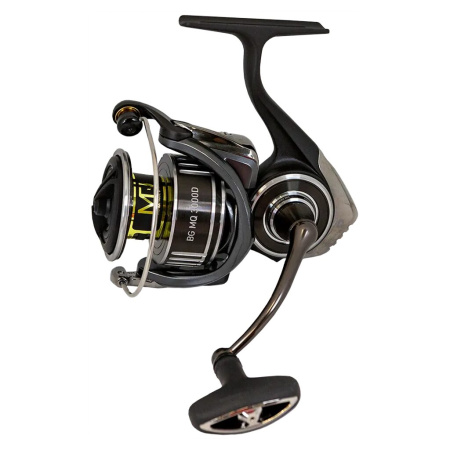 Ritė Daiwa BG MQ