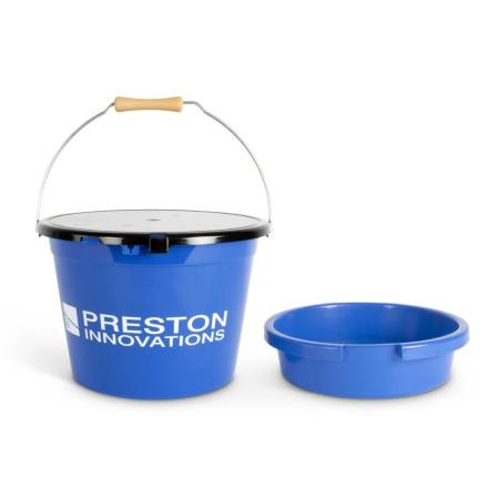 Kibiras Preston 13l Set