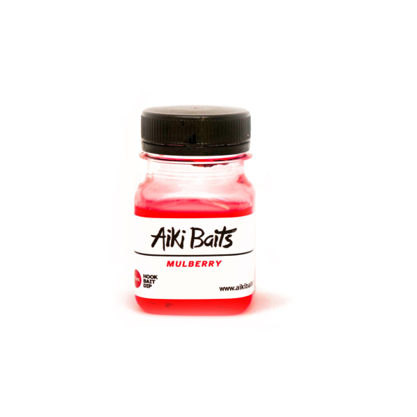 Dipas Aiki Baits Mulberry 75ml