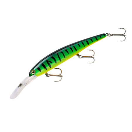 Vobleris Bandit Walleye Deep