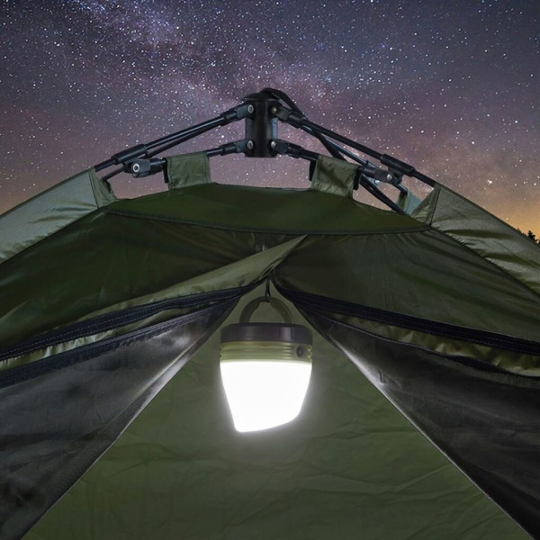 Žibintas Balzer Led Tent Display