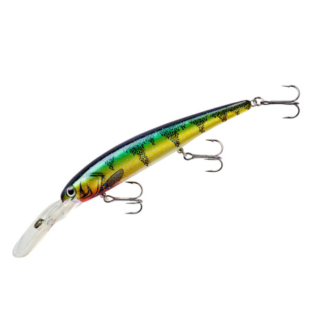 Vobleris Bandit Walleye Deep