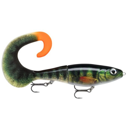 Vobleris Rapala X-Rap Otus