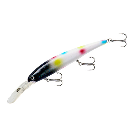 Vobleris Bandit Walleye Deep