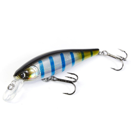 Vobleris Lucky John Minnow X 8SP Vobleris Lucky John Minnow X 8SP