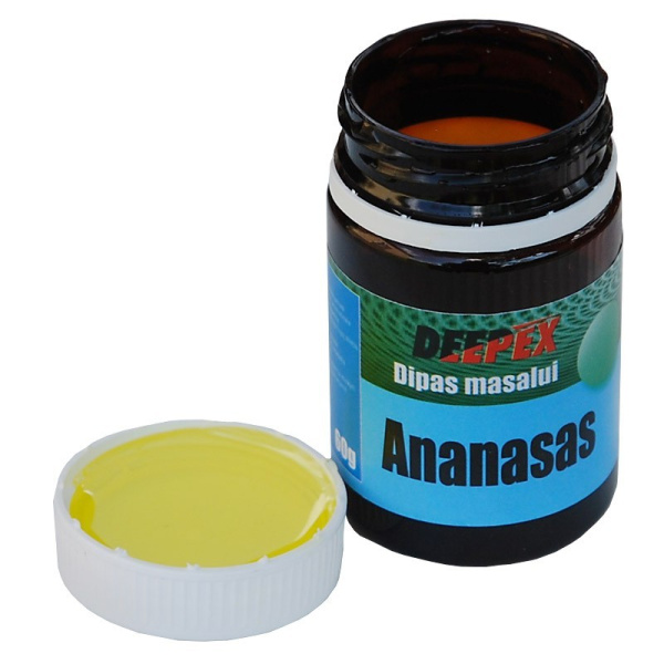 Dipas Deepex "Ananasas" 60g