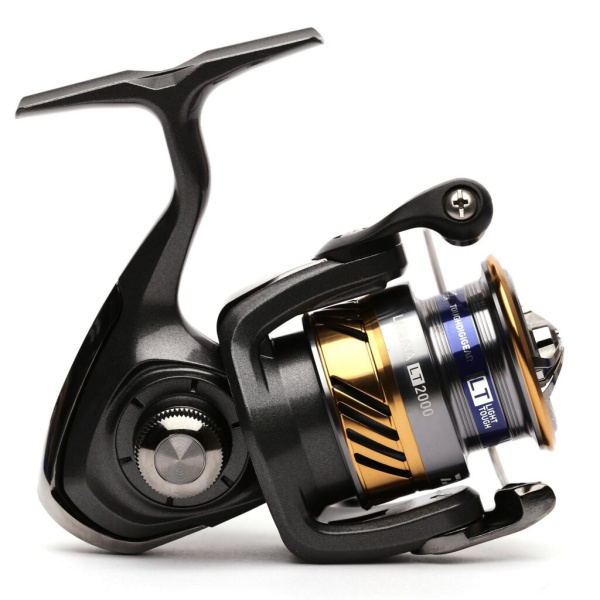 Ritė Daiwa Laguna LT