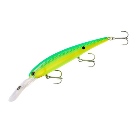 Vobleris Bandit Walleye Deep