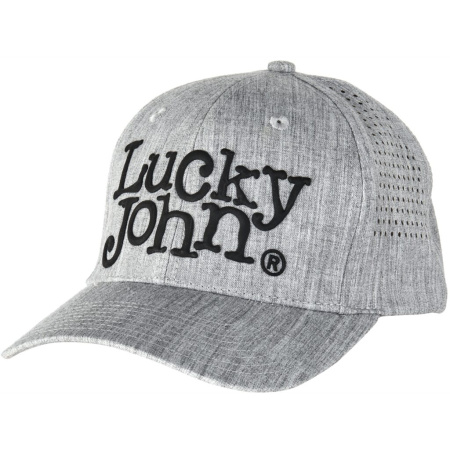 Kepurėlė Lucky John