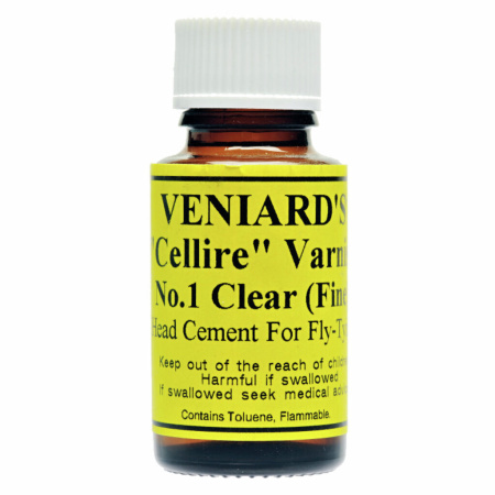 Lakas Veniard's Varnish Clear