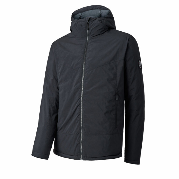 Striukė Ternua Balena 150 M Black Striukė Ternua Balena 150 M Black