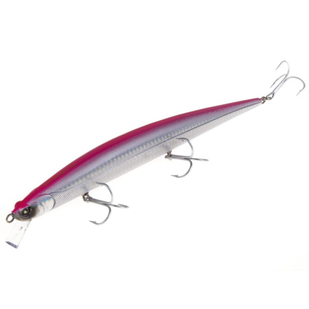 Vobleris Lucky John Pro Salt Minnow 210F