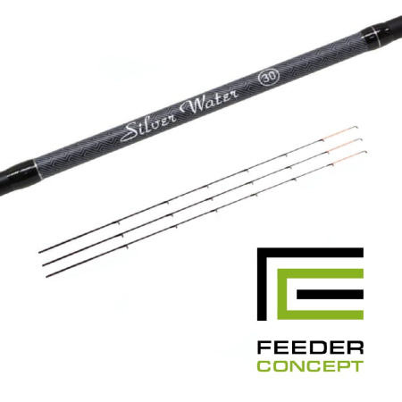 Viršūnėlė Feeder Concept SW 4.00oz 560mm